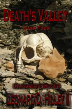 Death's Valley