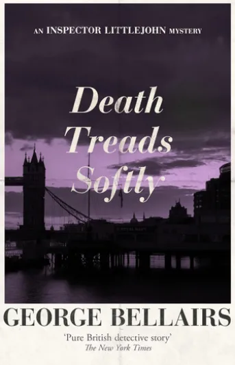 Death Treads Softly