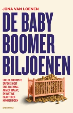 De babyboomerbiljoenen
