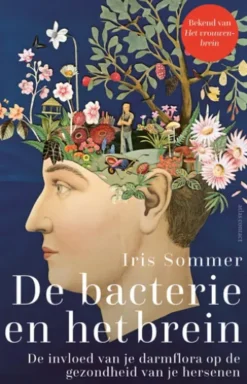 De bacterie en het brein