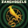 De ballade van slangen en zangvogels