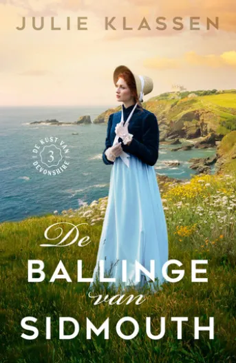 De ballinge van Sidmouth