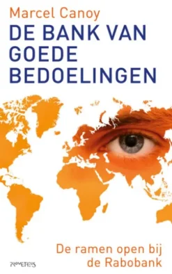 De bank van goede bedoelingen