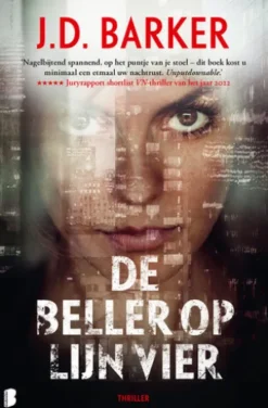 De beller op lijn vier