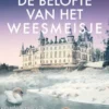 De belofte van het weesmeisje