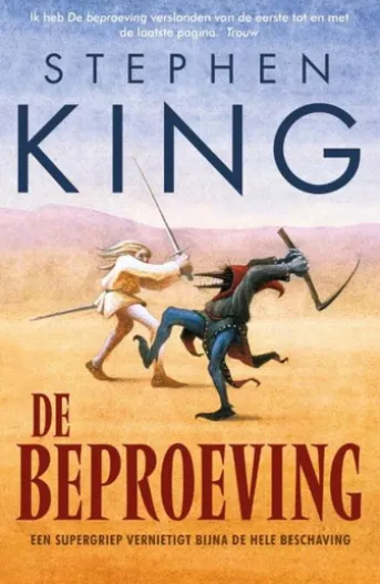 De beproeving