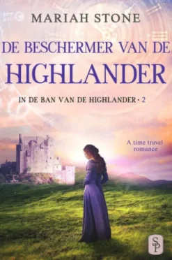 De beschermer van de Highlander