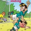 De beslissende sliding