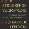 De beslissende voorsprong