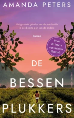 De bessenplukkers