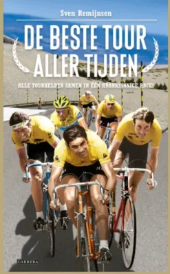 De beste tour aller tijden