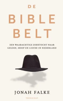 De Bible Belt