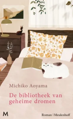 De bibliotheek van geheime dromen