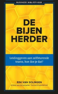 De bijenherder