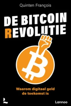 De bitcoinrevolutie