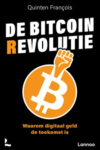 De bitcoinrevolutie