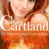 De blauwe vogel van geluk