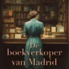 De boekverkoper van Madrid