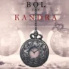 De bol van Kandra (Oliver Blue en de school voor Zieners—Boek 2)