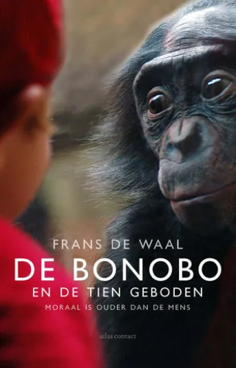 De Bonobo en de tien geboden