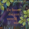 De boom die een wereld was