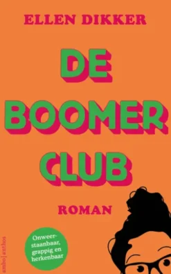 De Boomerclub