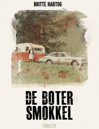 De Botersmokkel