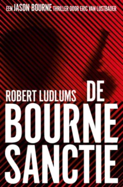 De Bourne collectie De Bourne sanctie