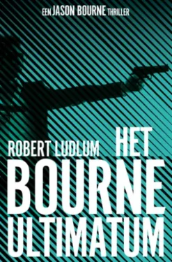 De Bourne collectie Het Bourne ultimatum