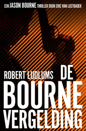 De Bourne vergelding