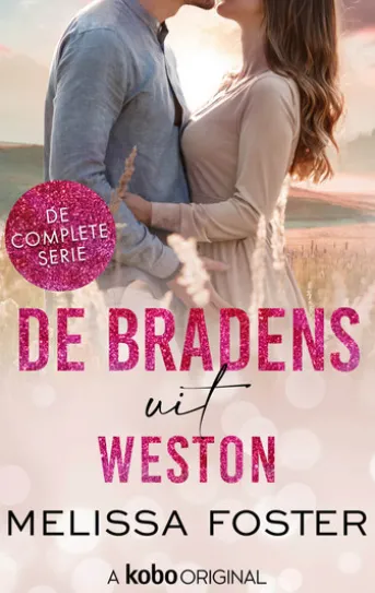 De Bradens uit Weston