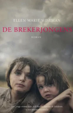De brekerjongens