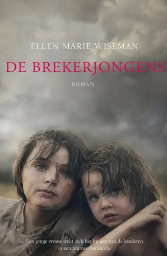 De brekerjongens