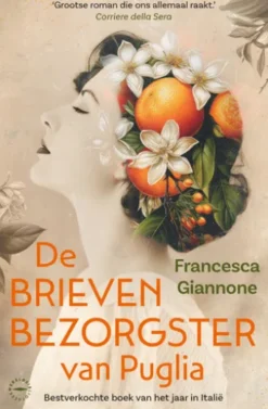 De brievenbezorgster van Puglia