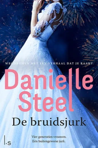 De bruidsjurk