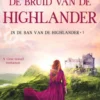 De bruid van de Highlander