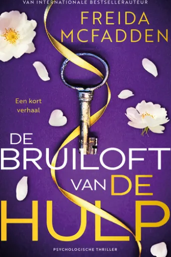 De bruiloft van De Hulp