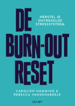 De burn-out reset