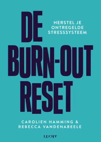De burn-out reset