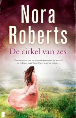De cirkel van zes