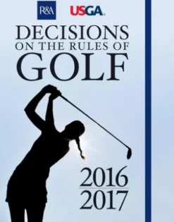 Decisions on the Rules of Golf
