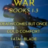 Decker's War: Books 1-3