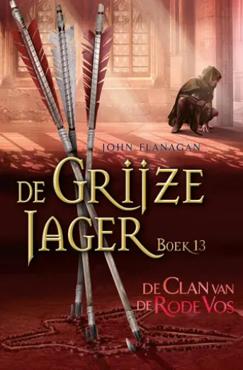 De Clan van de Rode Vos