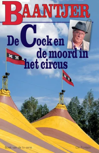 De Cock en de moord in het circus