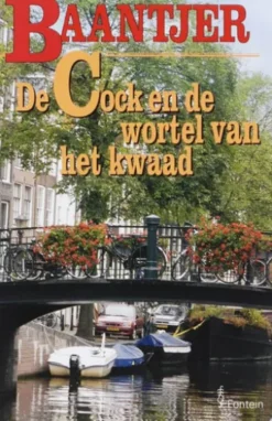 De Cock en de wortel van het kwaad