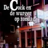 De Cock en de wurger op zondag