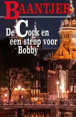 De Cock en een strop voor Bobby