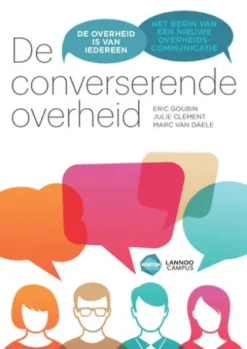 De converserende overheid