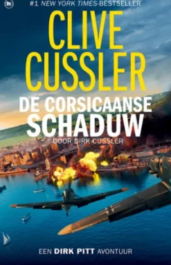 De Corsicaanse schaduw