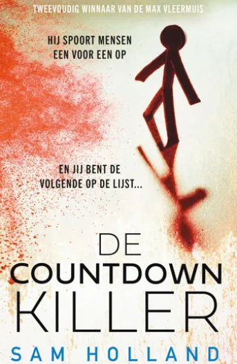 De Countdown Killer